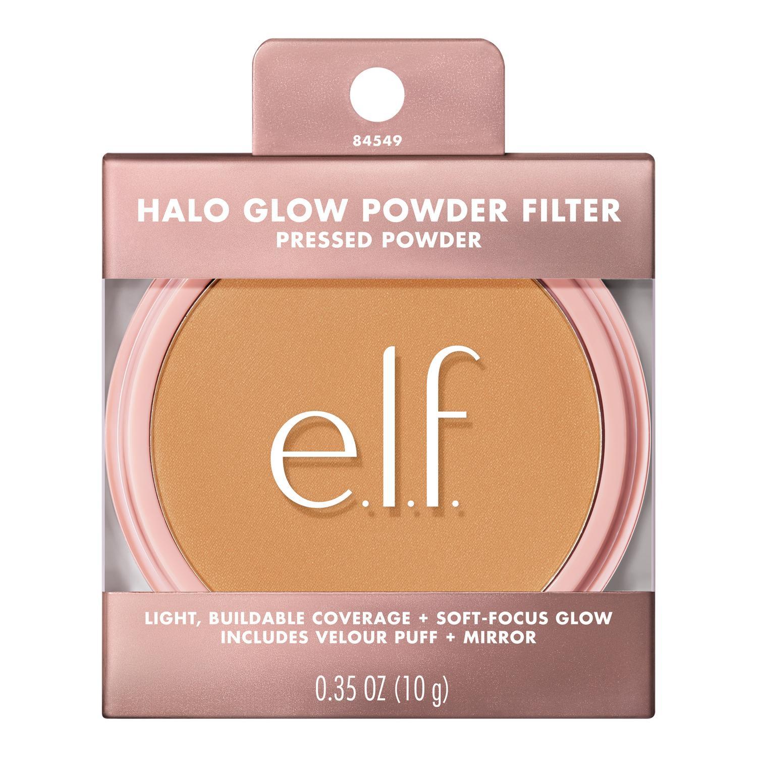 HALO GLOW POWDERFILTER (POLVO COMPACTO PARA ROSTRO)